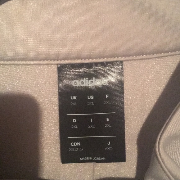 Jacket - Picture 3 of 3